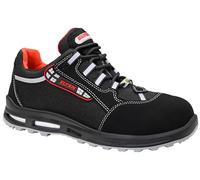 RARE chaussures de sécurité SENEX XXT ESD noir rouge taille 42