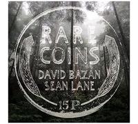 Rare Coins: David Bazan & Sean Lane [Analog]