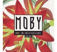Rare: Collected B-Sides