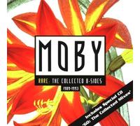 Rare: Collected B-Sides by Moby