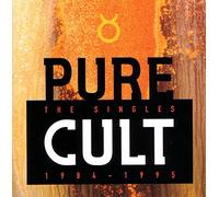 Rare Cult