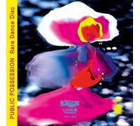 RARE DANCE DISC CD NEUF