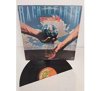 RARE EARTH, back to earth, R6-548S1, 12" LP