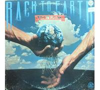 Rare Earth - Back To Earth - Rare Earth - R6-548S1