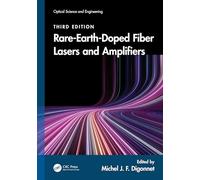 Rare-earth-doped Fiber Lasers and Amplifiers