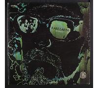 RARE EARTH - ecology LP
