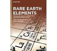 Rare Earth Elements