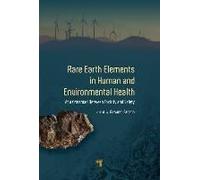 Rare Earth Elements In Human And Environmental Health