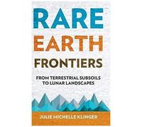 Rare Earth Frontiers