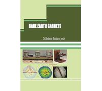 Rare Earth Garnets