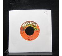 Rare Earth - Get Ready - 7"