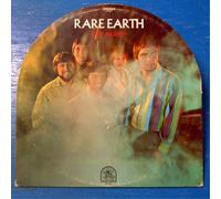 Rare Earth Get Ready (CD) Album