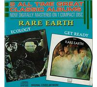 Rare Earth - Get ready & Ecology