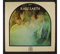 Rare Earth - Get Ready [Import]
