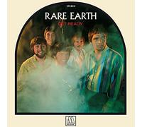 Rare Earth - Get Ready (Limited Edition) [Import]