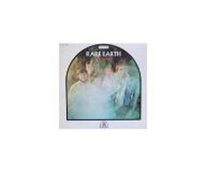 RARE EARTH - GET READY LP UK TAMLA MOTOWN 1969