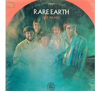 Rare Earth - Get Ready [Vinyl LP]