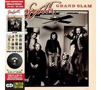 Rare Earth - Grand Slam - Cardboard Sleeve - High-Definition Deluxe Replica