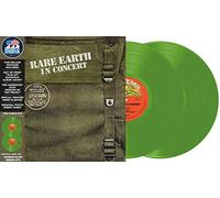 In Concert Vinyle vert Vinyle