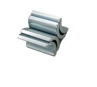 Rare Earth NdFeB Galvanized Steel DIY Water 460/480 DC electronic starter Tiles CZAOINCU(4PCS)