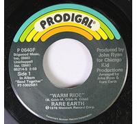 Rare Earth-Rarearth-Prodigal-P6-10019S1 [Import]