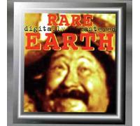 Rare Earth - Star Power Best of [Import]