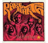 Rare Earth The Collection (CD) Album