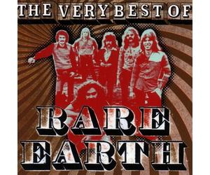 Rare Earth - Very Best of Rare Earth