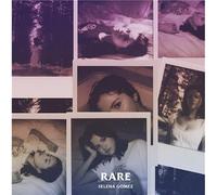 Rare Edition Deluxe Selena Gomez (Interprète)