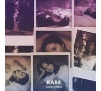 Selena Gomez – Rare – CD – Édition Deluxe