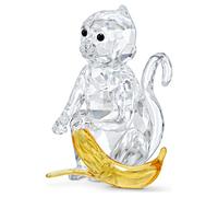 Rare Encounters Singe avec Banane OS
