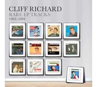 Rare Ep Tracks 1961-1991