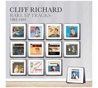 Rare Ep Tracks 1961-1991