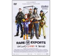 Rare Export Un Cuento Gamberro De Navida [Import]