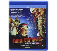 Rare Exports [Blu-Ray]