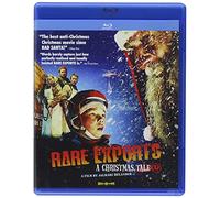 Rare Exports [Blu-Ray]
