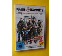 Rare Exports-Eine Weihnachtsgeschichte [Import]