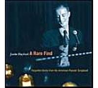 Rare Find-Forgotten Gems From The