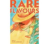 Rare Flavours by Ram V Paperback Book Ram V (Auteur)