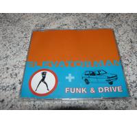 Rare : Funk & Drive