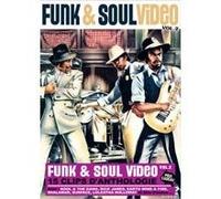 RARE FUNK & SOUL VIDEO Volume 2