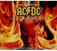 Rare Gems From The Vaults-Best Broadcasting Live 1977-1979