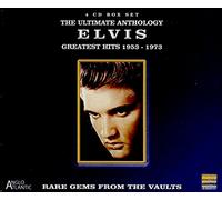 Rare gems from The Vault Best broacasting The ultimate anthology