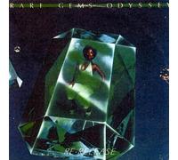 Rare Gems Odyssey - Rare Gems Odyssey [Import]