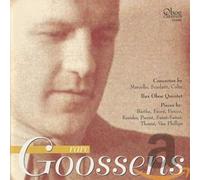 Rare Goossens