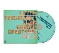 Rare Groove Spectrum Volume 3