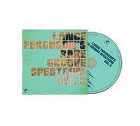 Rare Groove Spectrum Volume 3 CD