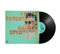 Lance Ferguson - Rare Groove Spectrum Vol. 3