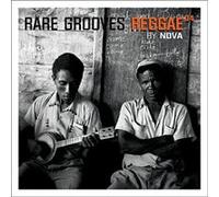 Rare grooves reggae by Nova