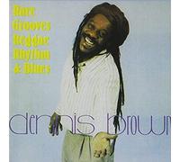 Rare Grooves Reggae Rhythm And Blues